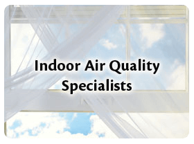 Indoor Air Quality Experts